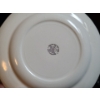Image 3 : Sovereign Pottery Rose Design Dinnerware Including: Plates, Teacups, Saucers and More!