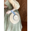Image 4 : Vintage Royal Doulton 'Fair Lady' Decorative Figurine - HN 2193 7.5T