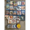 Image 2 : Tote Full Of  DVD/Blu-Ray Movies  +++ A Few Playstation Games