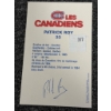 Image 7 : Montreal Canadiens Collectible Photographs and Memorabilia Collection