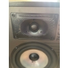 Image 4 : Mission Electronics 765i Speaker Duo- Super Ellipse Impedance Transformers  47" tall