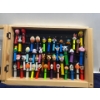 Image 2 : Collection of Vintage Pez Dispensers - Loony Tunes, Festive Themes