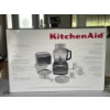 Image 2 : Kitchen Aid Food Processor Brand New In Box, Never used