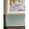 Image 2 : Towards The Sea Print by Joyce Kamikura (10.75" x 7.75" Before Frame)