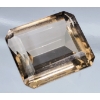 Image 1 :  Smokey Quartz (10 ct, 14×12×7 mm)