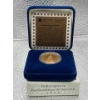 Image 1 : 1994 Canadian Remembrance Proof Dollar Bronze on Nickel