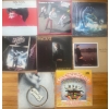 Image 1 : Assortment Of Vintage Vinyl  Tears For Fears, Golden Earring, April Wine, Tim Finn, Platinum Blonde 