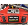 Image 3 : Black Decker Electromate 400 Portable Power Supply Loke New With A Variety Of Items Like Soldering G