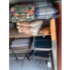 Image 1 : Outdoor Relaxation Collection - Cushions, Chairs 