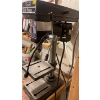 Image 2 : Professional Series Five Speed Drill Press (Removal Required)