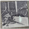 Image 5 : Harvard Goalie Four Vintage Hockey Photographs