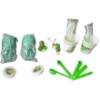 Image 1 : Green Giant (Little Sprout) Collectibles Lot
