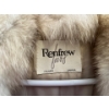 Image 2 : FOX three-quarter length fur jacket from Renfrew Furs Calgary