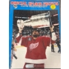 Image 1 : Detroit Red Wings Official 8x10 Stanley Cup Photos - Set of 2