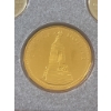 Image 3 : 1994 Canada Proof Coin Set Featuring Commemorative Dollar Coins