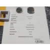 Image 4 : 7.2 Carat Boulder Opal- Authentic with Certificate ( Estimated Value $125)