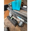 Image 3 : Yardwork electric log splitter one and three-quarter horsepower 120 V 15 amp
