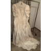 Image 1 : Gorgeous Vintage Wedding Gown - Approx Size 8-10 - Tags Still On It