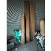 Image 1 :  large amount of cedar project, wood and cedar reclaimed barn, wood