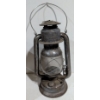Image 2 : Antique Camp Lantern Alberta Poultry Crate & Motorcycle Headlights 