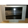Image 3 : 20" Sanyo Television Model# CLT2054 with Freeplay Boom Box Mini