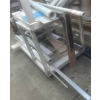 Image 1 : Aluminum and Steel Metal Scrap