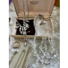 Image 2 : Variety of fashion, jewellery rings, bracelets, necklaces, something for all ages. 
