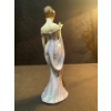 Image 3 : Two Royal Doulton Porcelain Figurines