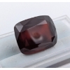 Image 1 : 42.8 ct Certified Hessonite Garnet gemstone ($10,700 Appraisal)