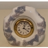 Image 1 : LLADRO  Porcelain Quartz Clock - 4W, 3.5T 