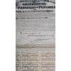 Image 4 : 1913 Government Of The Chinese Republic 5.5% Gold Loan Bond For The Province Of Petchili.
