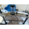 Image 6 : Outdoor Grill Gazebo - Weatherproof Cooking Station 