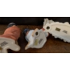Image 4 : Perillo Indigenous  Nativity Figures (3) - 6.5T 