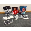 Image 2 : Hockey Memorabilia Featuring Gordie Howe and Steve Yzerman