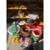 Image 1 : Gardeners Collection - Planters, Tools, Hosing, and More! 