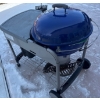 Image 5 : Webber Charcoal Grill w/ Assorted BBQ Accessories 