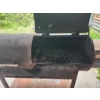 Image 4 : Louisana Dual Grill Pellet Grill 