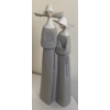 Image 1 : LLADRO Spain Sisters Porcelain Figurine  - 13T 