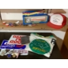 Image 1 : Trucker Essentials -Diecast King of The Road Truck Hat Jersey License Plates & More
