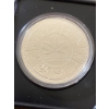Image 3 : 1978 Canadian Silver Dollar Coin Commemorating XI Commonwealth Games