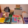 Back To School Essentials - New Vintage Stationary Collection