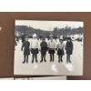 Image 10 : Historical Women's Hockey Team Photographs From Early 1900s