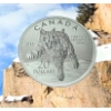 Image 3 : 2014 $20 for $20 The Bobcat - 99.9% Fine Silver Coin - #1