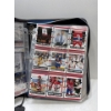 Image 2 : Binder of Score 10-11 Hockey Cards