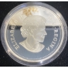 Image 3 : 2022 Alexander Graham Bell Fine Silver Proof Dollar 23.17 Grams