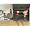 Image 1 :  pass load air nailer and BEX air hailer both in working condition
