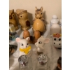 Image 12 : 50+ Vintage Unique Salt and Pepper Shakers in Various Designs