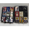 Image 1 : 2 Pages of Baseball and Memorabilia Cards