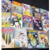 Image 2 : Assorted Comic Collection