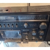 Image 2 : SANYO Boombox Model M 9998 